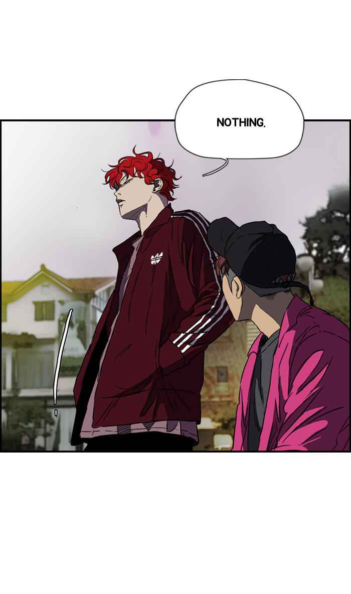 Wind Breaker Chapter 169 34